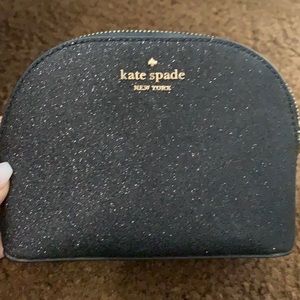 Brand new small kate spade pouch